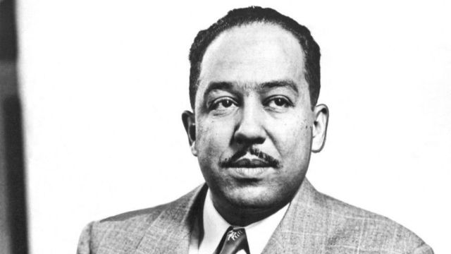 How Did Langston Hughes Die