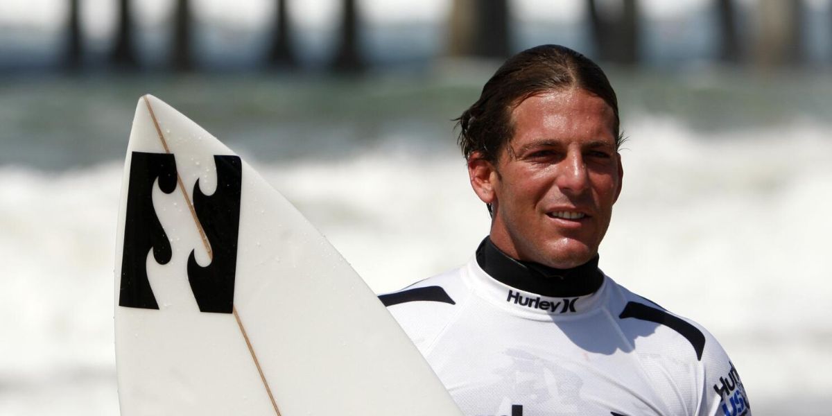 how did andy irons die