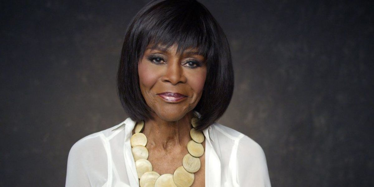 How Did Cicely Tyson Die