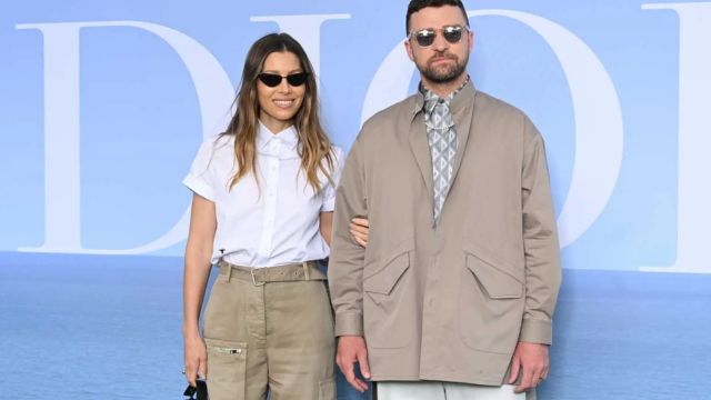 Are Justin Timberlake and Jessica Biel Still Together?