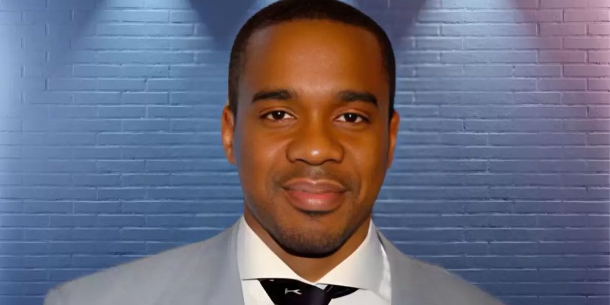 Who is Duane Martin