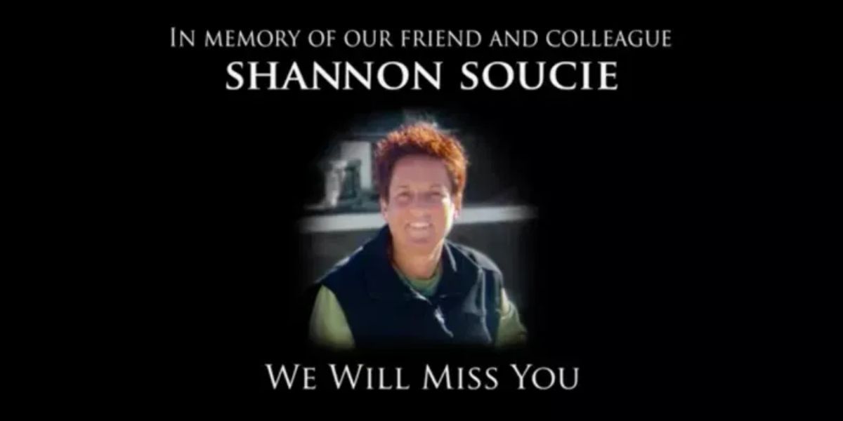 How Did Shannon Soucie Die?