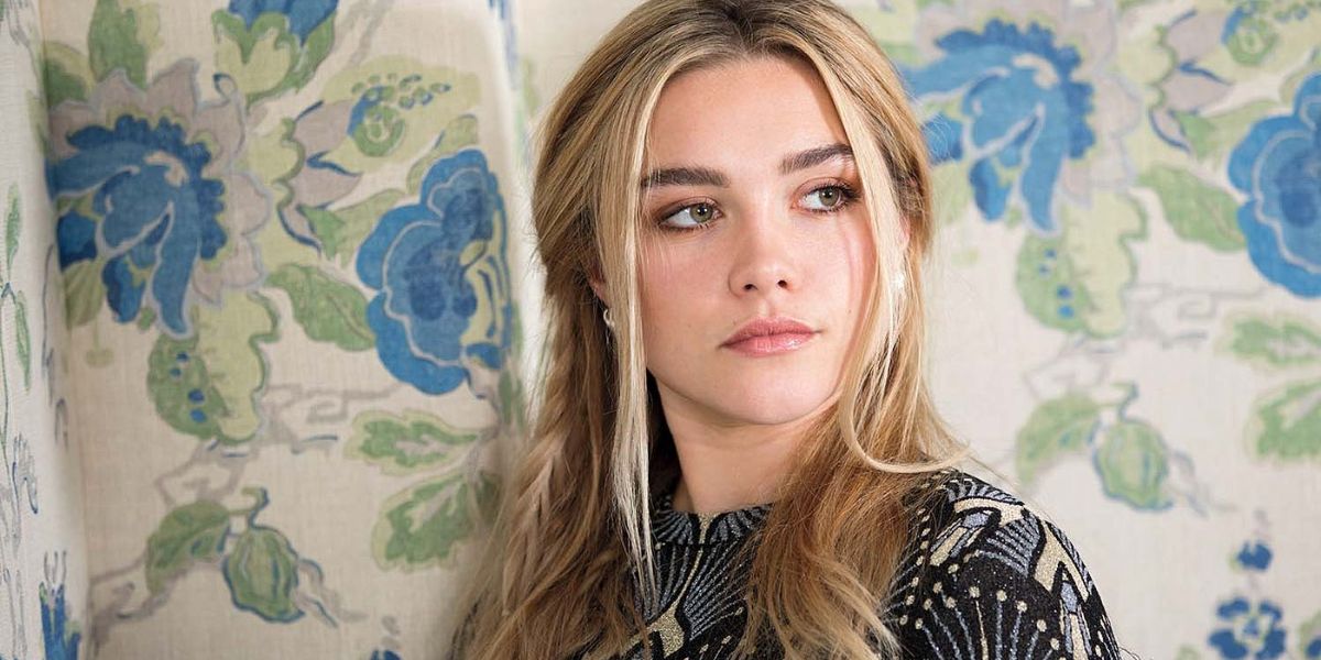 Is Florence Pugh Gay
