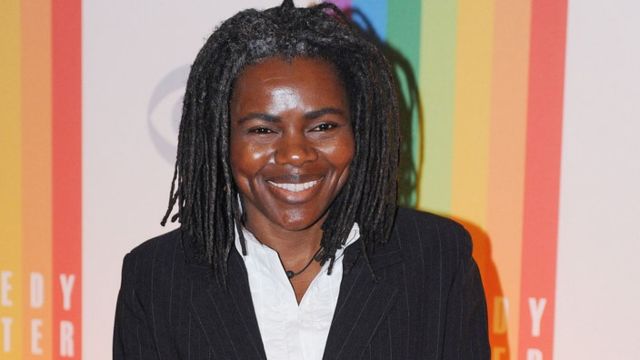 Is Tracy Chapman Married