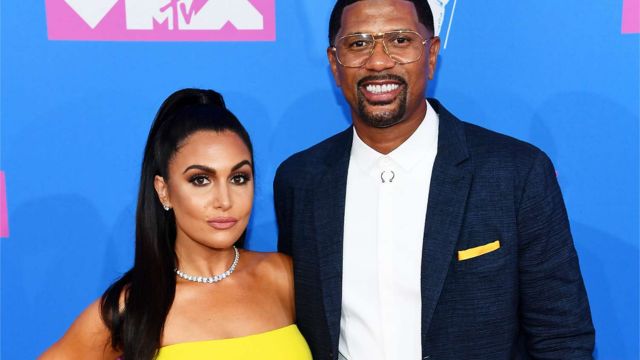 Molly Qerim was married to Jalen Rose
