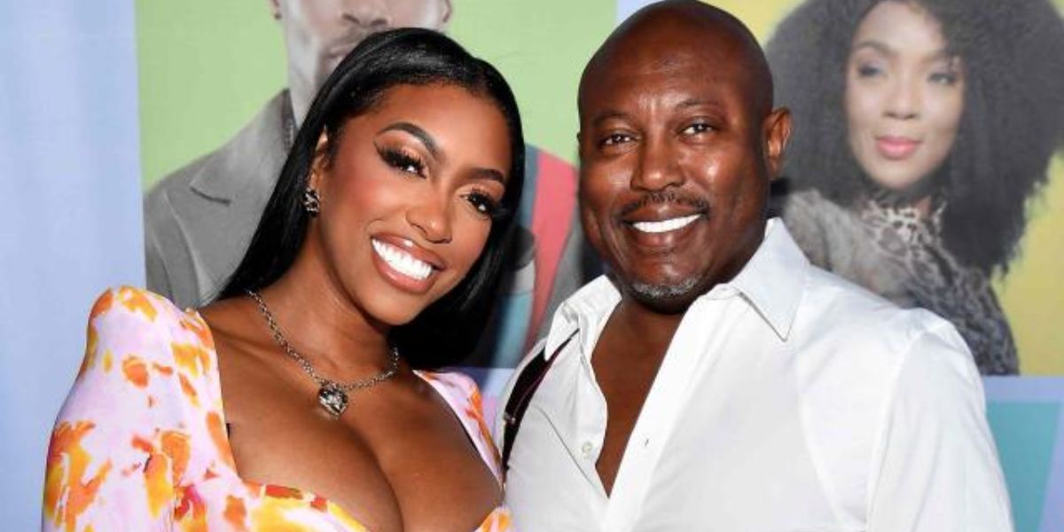 Who is Porsha Williams Married to? All About Her Personal Life!