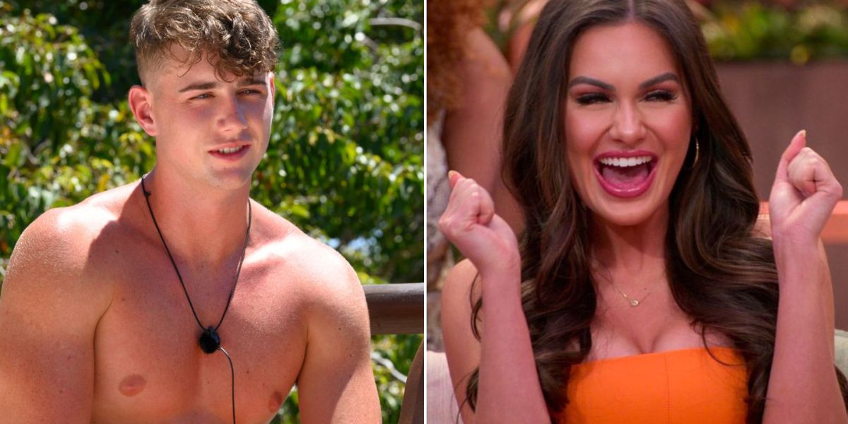 Is Jess From “Love is Blind” Dating Harry Jowsey? Inside Her Dating Rumors!