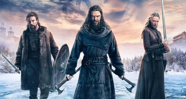 Vikings: Valhalla Season 3 and Final Season Release Date