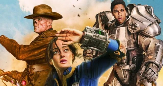 Fallout TV Show Review, Cast, Rating and Latest Information